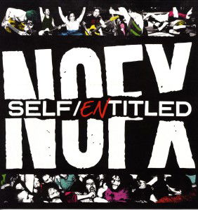 Self Entitled - Nofx - Musik - FAT WRECK CHORDS - 0751097077719 - 13. September 2012