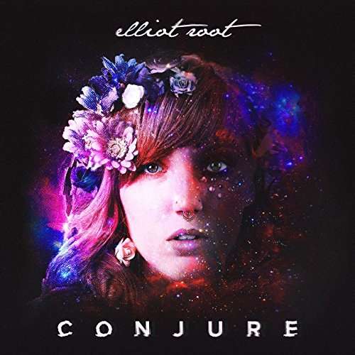 Conjure - Elliot Root - Musiikki - E.R. RECORDINGS - 0752830442719 - perjantai 29. syyskuuta 2017