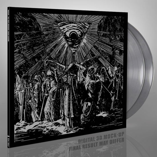 Casus Luciferi - Watain - Musiikki - SEASON OF MIST - 0762185077719 - perjantai 18. marraskuuta 2022