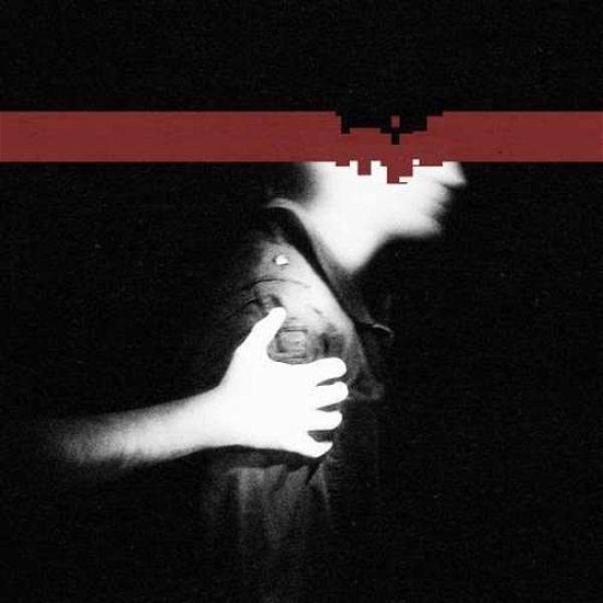 Cover for Nine Inch Nails · Slip -gatefold- (LP) [180 gram edition] (2008)