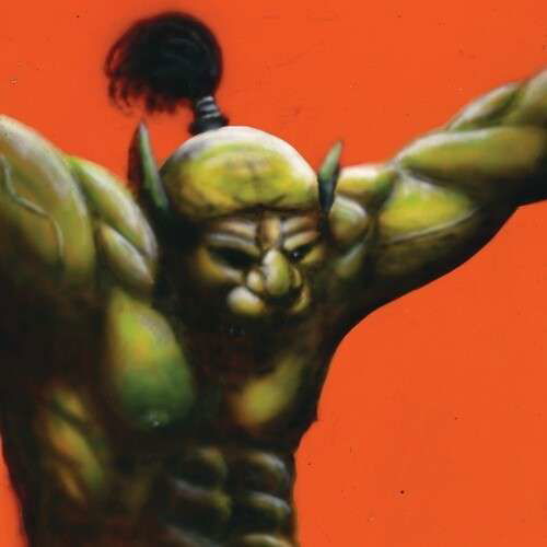 Face Stabber - Oh Sees - Music - CASTLE FACE - 0767870657719 - June 20, 2020