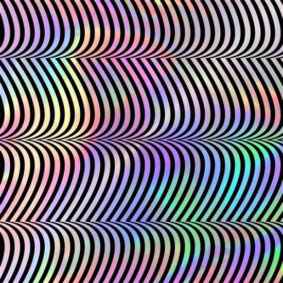 Cover for Merzbow · Pulse Demon (Remaster / Reissue) 2xlp (LP) [Remastered edition] (2019)