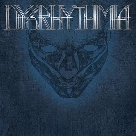 Cover for Dysrhythmia · Psychic Maps (Uk) (LP) (2009)