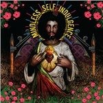 Cover for Mindless Self Indulgence · You'll Rebel to Anything (LP) (2005)