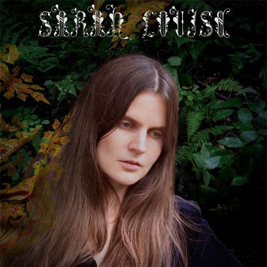 Cover for Sarah Louise · Deeper Woods (LP) [Standard edition] (2018)