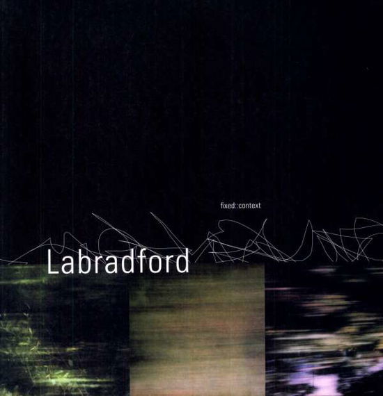 Fixed::context - Labradford - Music - Kranky - 0796441804719 - April 26, 2007