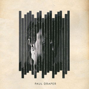 Cover for Paul Draper · Ep One (12&quot;) (2016)