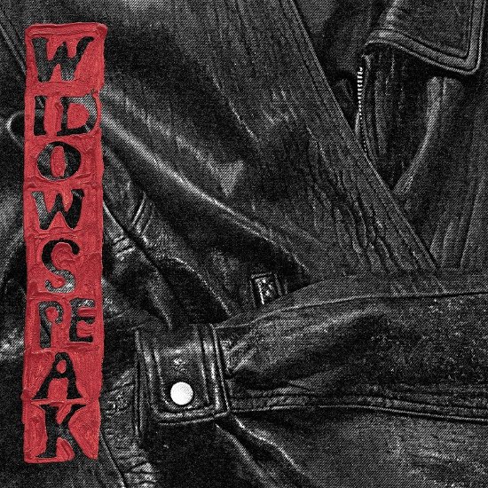 Cover for Widowspeak · Jacket (LP) (2022)