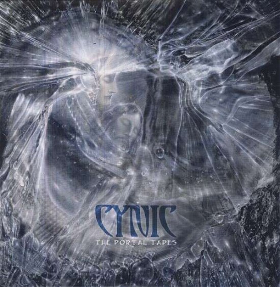 Cover for Cynic · The Portal Tapes (LP) (2012)