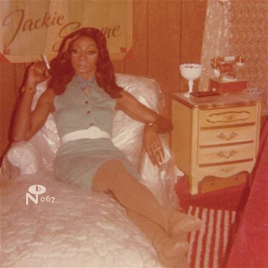 Cover for Jackie Shane · Any Other Way (LP) (2017)