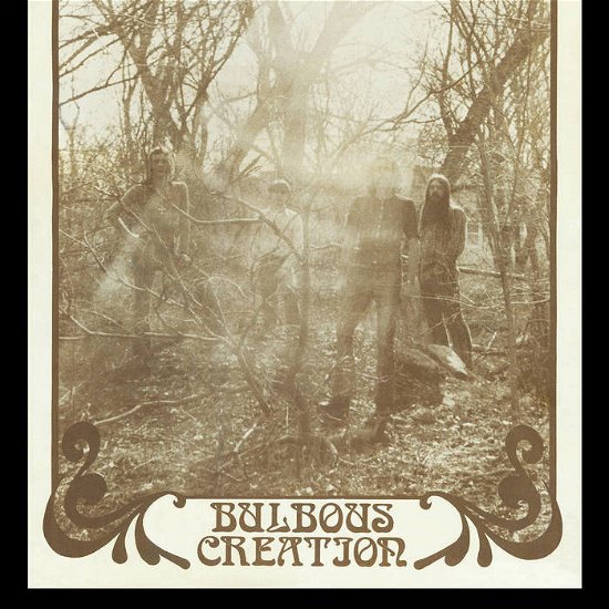 Cover for Bulbous Creation · You Won't Remember Dyin (transparent Red) (LP) (2014)