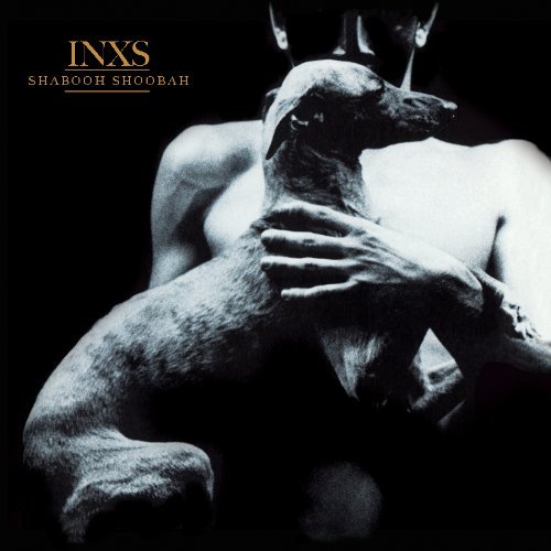 Cover for Inxs · Shabooh Shoobah / Swing (CD) [Limited edition] (2013)