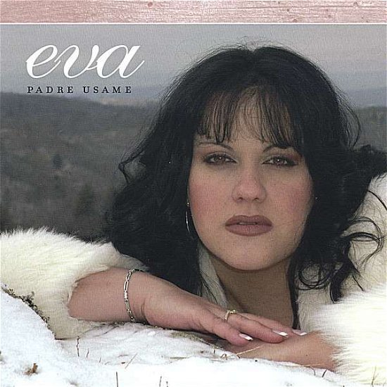 Cover for Eva · Padre Usame (CD)