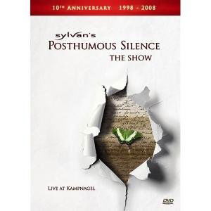 Posthumous Silence & Show: Live at Kampnagel - Sylvan - Movies - PROGROCK RECORDS - 0837792009719 - October 21, 2008