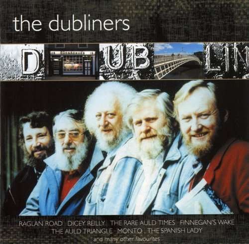 Dublin - Dubliners - Música - FOME - 0842977084719 - 8 de maio de 2007
