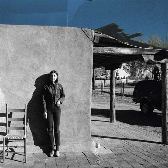 Cover for Itasca · Spring (CD) [Digipak] (2019)