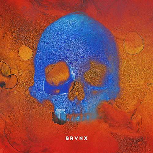 Cover for Bronx · V (LP) (2021)