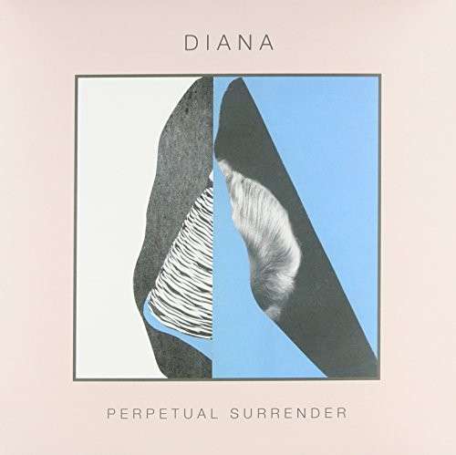 Perpetual Surrender - Diana - Musik - ROCK / POP - 0880893007719 - 27 augusti 2013