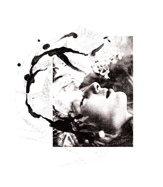 Cover for Tenhi · Airut: Aamujen (LP) (2017)