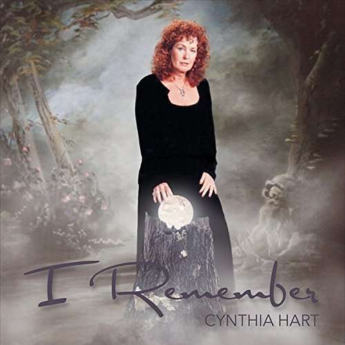 Cover for Cynthia Hart · I Remember (CD) (2015)