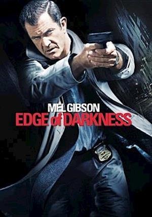 Cover for Edge of Darkness (DVD) (2018)