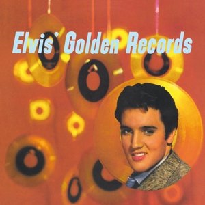 Elvis' Golden Records - Elvis Presley - Musique - RUMBLE - 0889397104719 - 19 novembre 2015