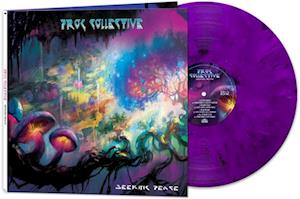 Seeking Peace - Prog Collective - Musikk - PURPLE PYRAMID - 0889466321719 - 27. januar 2023