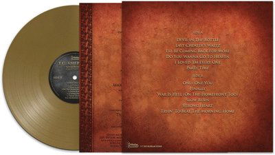 Number 1's Revisited - T.G. Sheppard - Musiikki - Goldenlane Records - 0889466350719 - perjantai 3. maaliskuuta 2023