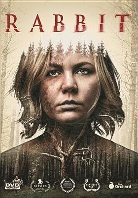 Cover for Rabbit (DVD) (2018)