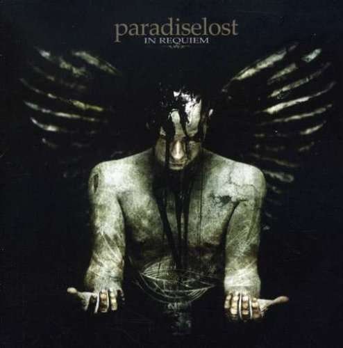 Cover for Paradise Lost · In Requiem (LP) [Coloured, Reissue edition] (2016)