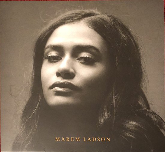 Marem Ladson - Marem Ladson - Musikk - MONT VENTOUX - 1323251950719 - 17. desember 2021