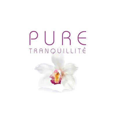 Cover for Compilation · Pure TranquillitÃ© (CD)
