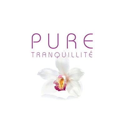 Cover for Compilation · Pure TranquillitÃ© (CD)