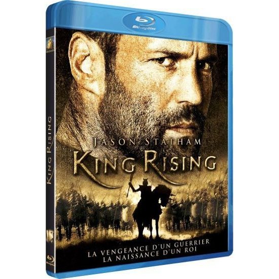 King Rising - Movie - Elokuva - 20TH CENTURY FOX - 3344428034719 - 