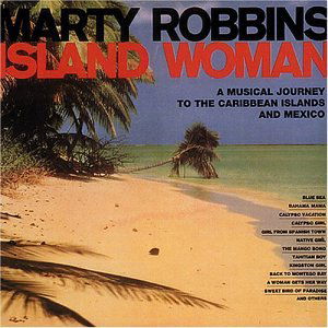 A Musical Journey To The - Marty Robbins - Musik - BEAR FAMILY - 4000127155719 - 20. maj 1991