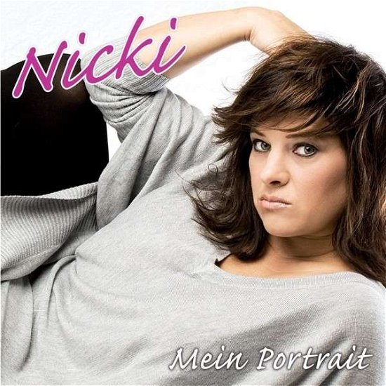Cover for Nicki · Mein Portrait (CD) (2013)