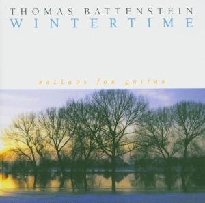 Cover for Thomas Battenstein · Wintertime (CD) (2005)