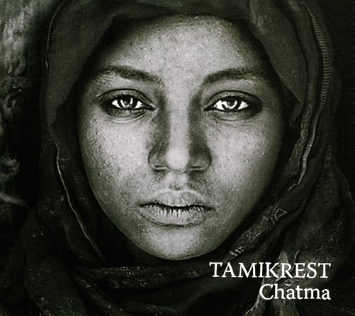 Chatma - Tamikrest - Musikk - GLITTERHOUSE - 4030433600719 - 1. oktober 2013