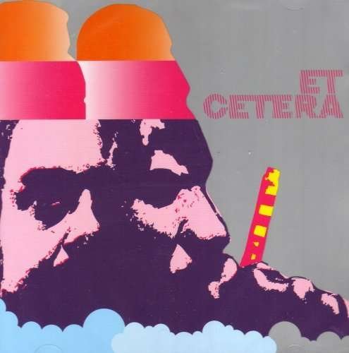 Et Cetera - Et Cetera - Muziek - LONGHAIR - 4035177000719 - 11 november 2008