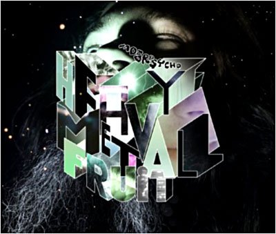 Heavy Metal Fruit - Motorpsycho - Musik - STICKMAN - 4047179461719 - 12 april 2019