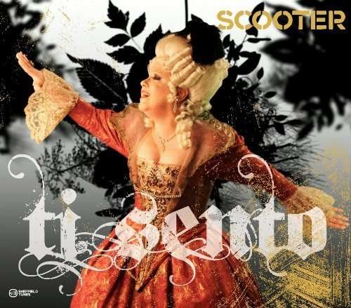 Ti Sento (Maxi) - Scooter - Musik - SHEFFIELD LAB - 4250117612719 - 13 oktober 2009