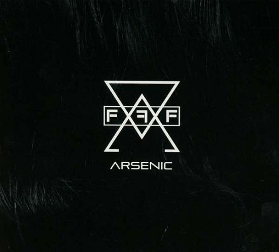 Arsenic - Form Follows Function - Musik - E-NOX - 4260085664719 - 6. januar 2020