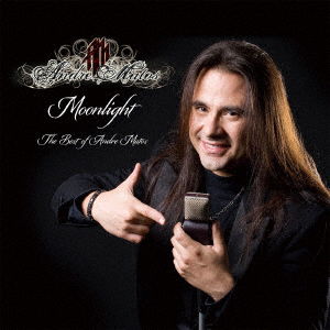 The Best of Andre Matos - Andre Matos - Music - MARQUIS INCORPORATED - 4527516018719 - September 25, 2019