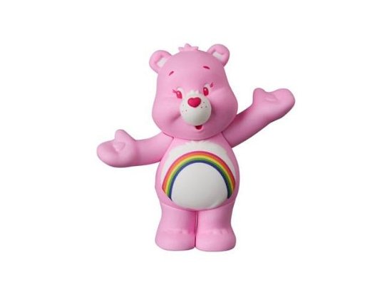 Care Bears Cheer Bear Udf Figure - Medicom - Merchandise -  - 4530956157719 - 18. december 2024