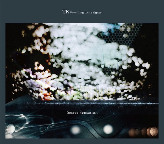 Secret Sensation - Tk from Ling Tosite Sigure - Musik - SONY MUSIC LABELS INC. - 4547403042719 - 2. marts 2016