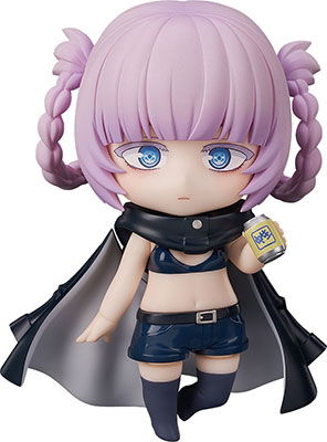 Call of the Night Nazuna Nanakusa Nendoroid af - Good Smile Arts Shanghai - Koopwaar -  - 4580590174719 - 22 april 2024