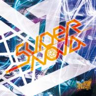 Cover for Royz · Supernova &lt;limited&gt; (CD) [Japan Import edition] (2014)