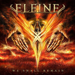 Cover for Eleine · We Shall Remain (CD) [Japan Import edition] (2023)