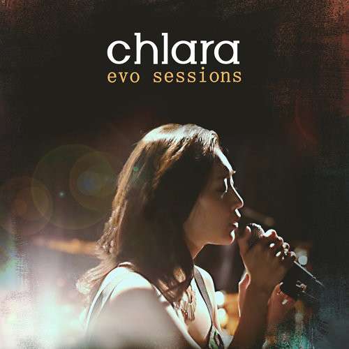 Chlara · Evo Sessions (LP) (2019)