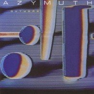 Cover for Azymuth · Outubro (CD) [Japan Import edition] (2008)